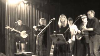 The McCrackens - Raw Hide Ghost Riders