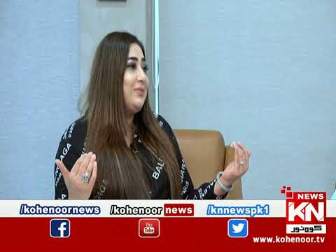 Chit Chat with Mustafa Shah 25 September 2022 | Kohenoor News Pakistan