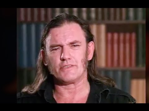 Lemmy - Terror Firmer