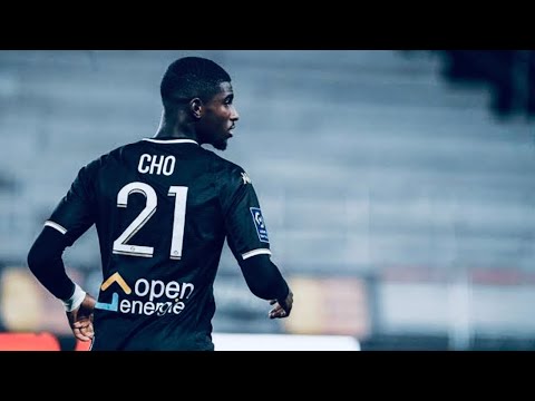 Mohamed Ali Cho-The New French Wonderkid Blowing Minds In Ligue 1