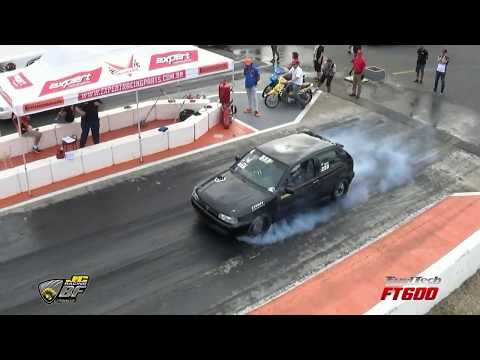 1ª Etapa VP 201m e Gáucho de Arrancada 2018 Gol DTA 233