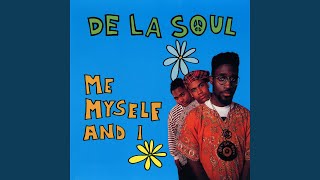 Me Myself and I (Single Mix)