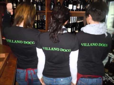 Storia della Pro Belvedere di Villa di Cordignano (TV)