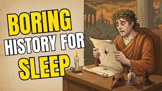 Apocalypse in Rome: The Plague, Earthquakes &amp; Crises