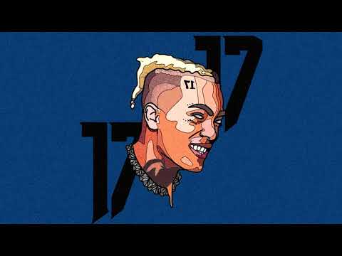 "17" XXXTentacion Type Beat | prod. by Pashabeats