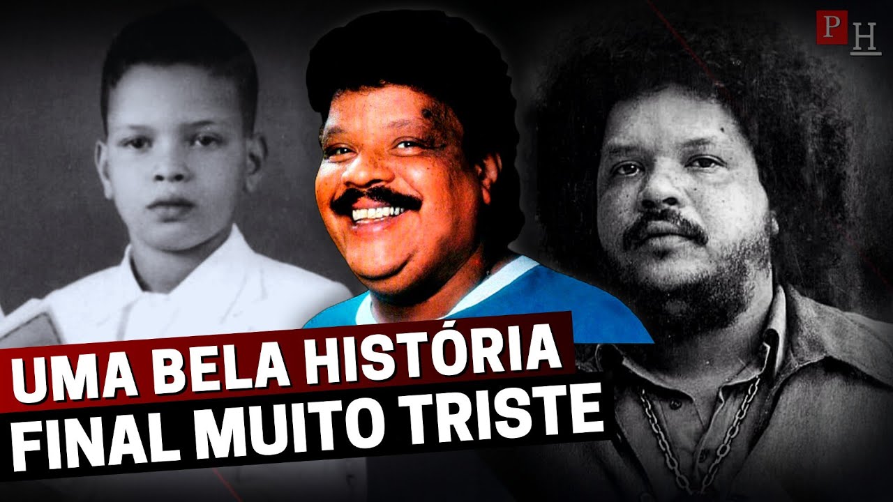 TIM MAIA | POLÊMICAS, TRETAS, VÍCIOS E UM FIM TRISTE