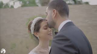 A Fairytale Wedding at Melia Desert Palm: Faten and Abdullah's Story
