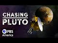Die Jagd Nach Pluto 2010 Dokumentarfilm In Voller Länge NOVA