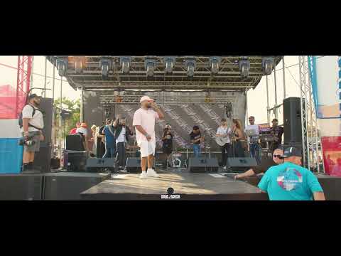 Alex Brito en Vivo | Perth Amboy Dominican Festival 2023
