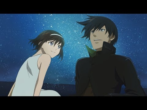 Darker Than Black OST: Seasons Collection Music