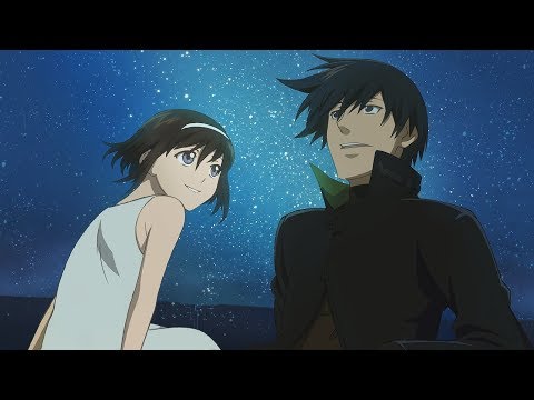Darker Than Black OST: Seasons Collection Music