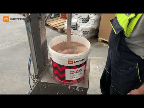 Meton Építőanyag Gyártó Kft.