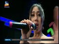 Fibry Viola Move On Om New Exsis Stasiun Dangdut Rek