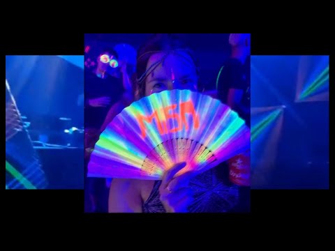 ᴘᴜʟsᴀʀ @ ᴍisᴀ ᴘsiᴄᴏᴅᴇʟiᴋᴀ, sᴘᴀiɴ 𝟸𝟶𝟸𝟹 LunaRave, Solitary Shell, Sharmatix, Tropical Bleyage, Dopek