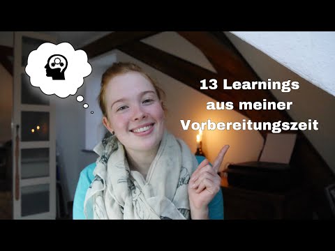 13 Learnings aus meinem 1. Staatsexamen I Prüfungsvorbereitung I Lehramt Sonderpädagogik