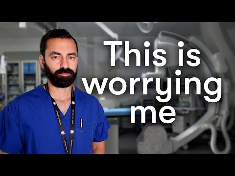 Testosterone Therapy and Heart Attacks