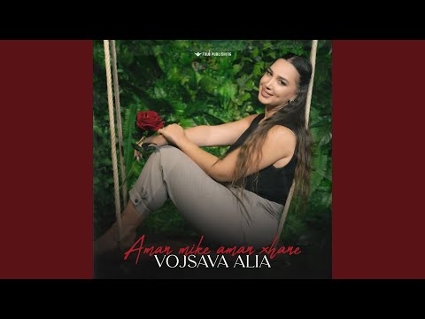 Aman Mike Aman Xhane (Piano Version)