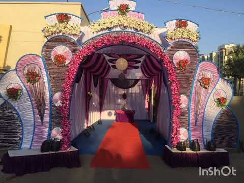 top 50 Gate and starg Designs flowers gate - trus gate Designs