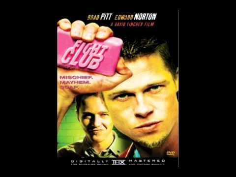 Best Soundtrack Ever #1 - Fight Club Intro Theme