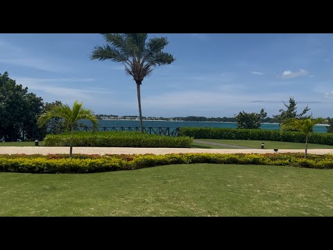 A beach in Jamaica the media won't show you. Bloody Bay Beach in Negril Jamaica. Royalton Hotel