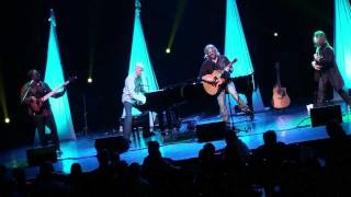 Dennis DeYoung of Styx- &quot;Renegade&quot; *Unplugged* (HD) Live in Verona, NY on 4-22-2010