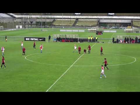 2.kolo nadstavba 2018/2019 AC Sparta Praha - SK Slavia Praha 4:2 (1:1) 2.pol 1.cast