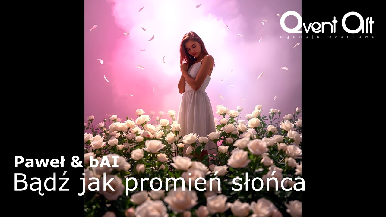 🎶Paweł & bAI - "Bądź jak promień słońca"