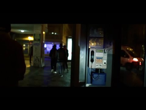 CONSPIRACY FLAT x DECKY (YYY) // LET ME TRIP