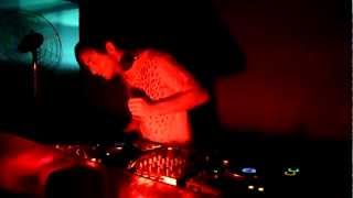 DJ Bruno Ferrari - Black Jack / Lab Club SP - 25.02.2012 (3)