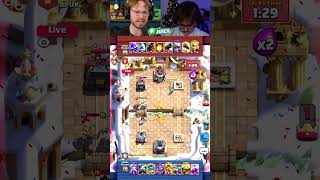 BROYALE EMBARRASSED HIM 💀 - Deck Guide by JuicyJ