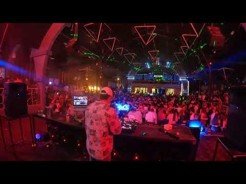 MIX EN VIVO SET LIVE NOSSO ANIVERSARIO 2024 INTRO TRAP TU NO VIVE ASI  BAD BUNY - DJ ANDREWS