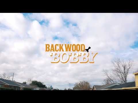 Backwood Bobby (Visual)