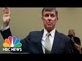 Special Report: Acting DNI Testifies Before Congress On Trump Ukraine Phone Call | NBC News Special Report: Acting DNI Testifies Before Congress On Trump Ukraine Phone Call | NBC News