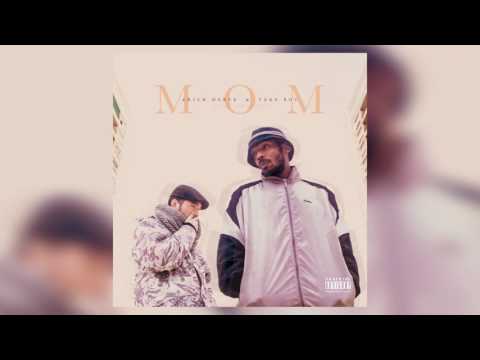 ERICK HERVÉ & YEKE BOY - M.O.M (TRABAJO COMPLETO)