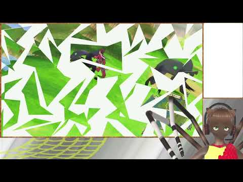 Der Feuertempel [Tales of Symphonia #2]