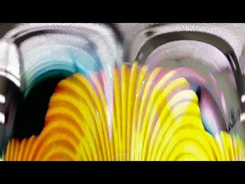 Mister and Mississippi - HAL9000 (Official Video)