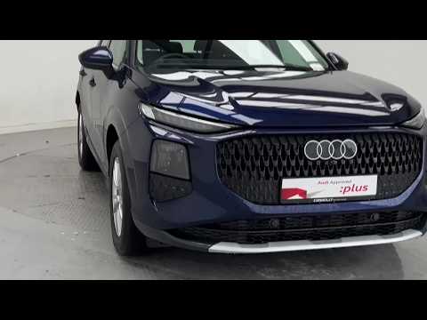 Audi Q3 €615 p/m - TDI SE 150HP A/T - Image 2