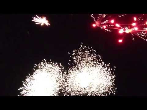 PFX548R Dominator Fireworks 1.4g Pro-Line