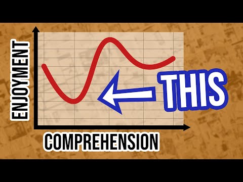 Why Most People Quit Immersion Learning