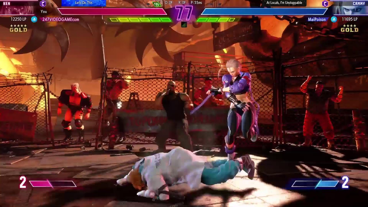 Play Video