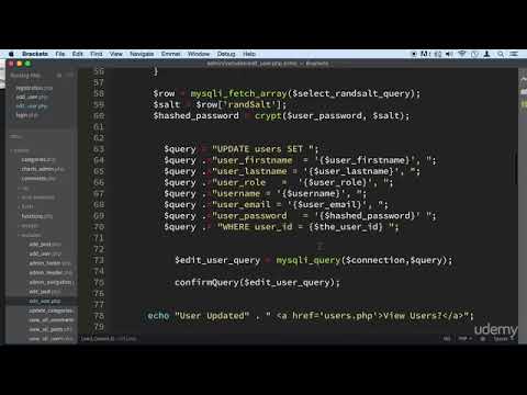 1 if Statements CONTROL STRUCTURES PHP FOR BEGINNERS BECOME A PHP MASTER CMS PROJECT COURSE