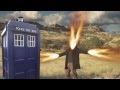 Doctor Who 2014 - I am the Doctor Day of the ...