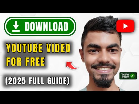 How to Download YouTube Videos (EASY & FREE!)