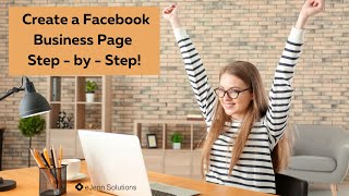 How to Create a Facebook Page Tutorial
