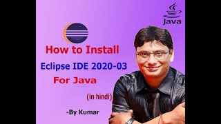 How to Install Eclipse on Windows 10 | How to Download Eclipse for  Windows 10 |Eclipse Installation