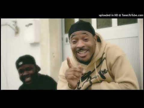 RONY FUEGO X DEEZY - LEALDADE