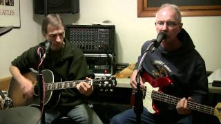 Past The Point Of Rescue Acoustic Cover