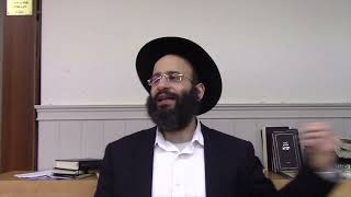 כשרות בחנות פלאפל, ניסן תשפ''ה, נחל'ה (הרב אלחנן משה נחמנסון) - התמונה מוצגת ישירות מתוך אתר האינטרנט יוטיוב. זכויות היוצרים בתמונה שייכות ליוצרה. קישור קרדיט למקור התוכן נמצא בתוך דף הסרטון