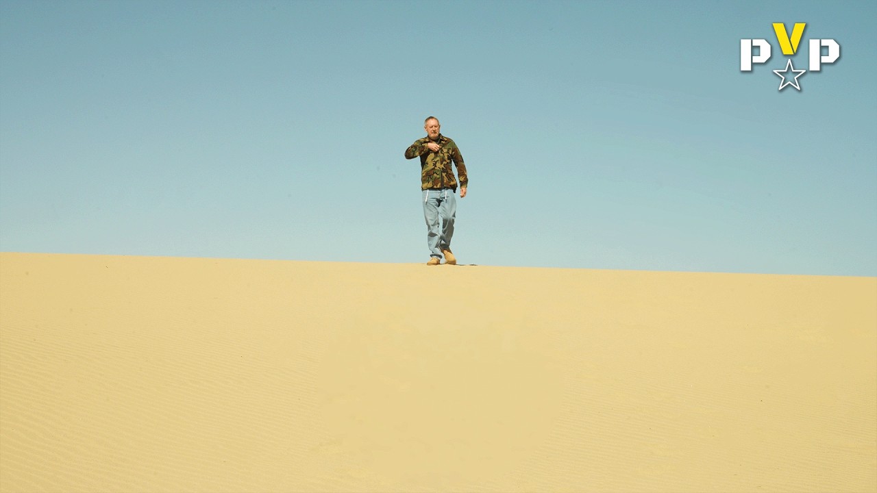 Now What? | a short film by Veterans