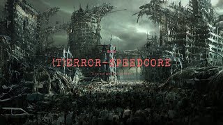 Download lagu (T)ERROR - SPEEDCORE 230 - 500bpm Mix mp3